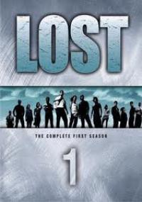 Lost / Ztraceni 1. séria